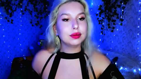 ChloeRicci online show from 14, 10, 2025