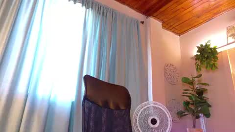 Chloe rosse online show from 27, 6, 2026