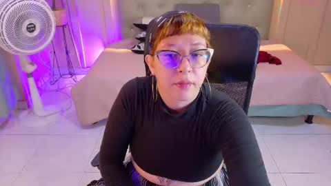 Chloe rosse online show from 6, 7, 2026