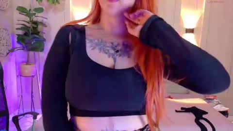 Chloe rosse online show from 8, 7, 2026