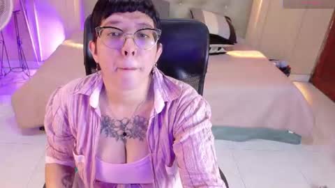 Chloe rosse online show from 16, 7, 2026