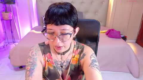 Chloe rosse online show from 17, 7, 2026