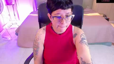 Chloe rosse online show from 22, 7, 2026