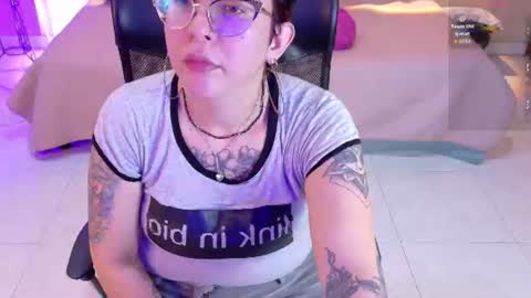 Chloe rosse online show from 24, 7, 2026