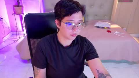 Chloe rosse online show from 25, 7, 2026