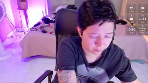 Chloe rosse online show from 29, 7, 2026