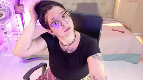 Chloe rosse online show from 30, 7, 2026