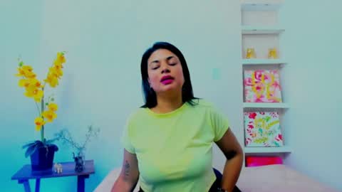 Snapshot of chloesmith9 chatting on 9, 6, 2026 Chloe online show from 9, 6, 2026