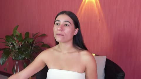 ChloeTurner  online show from 2, 5, 2026