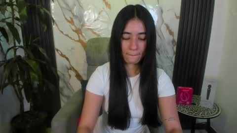 ChloeTurner  online show from 5, 5, 2026