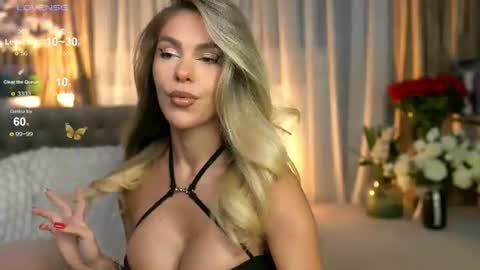 Chloe online show from 5, 7, 2026
