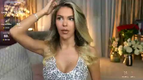 Chloe online show from 10, 7, 2026