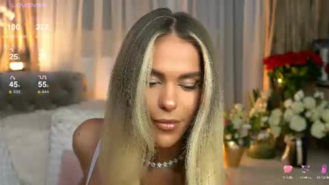 Chloe online show from 18, 7, 2026