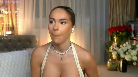 Chloe online show from 23, 7, 2026