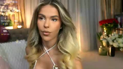 Chloe online show from 24, 7, 2026