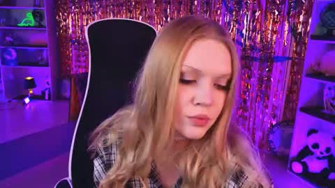 ChloeWight online show from 22, 2, 2026