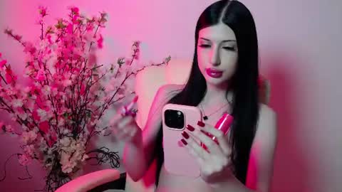 Chloey online show from 6, 7, 2026