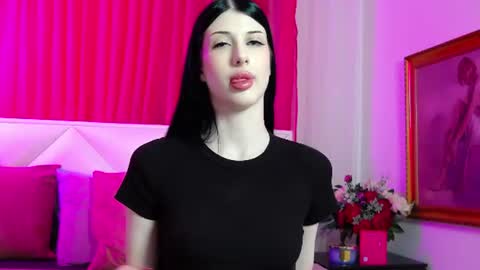 Chloey online show from 8, 7, 2026