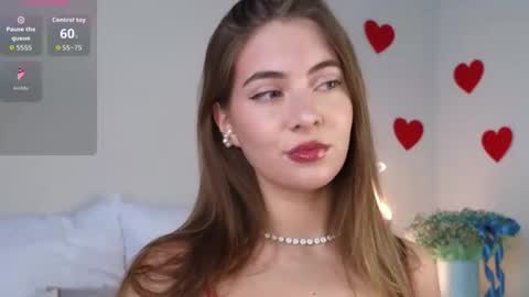 Snapshot of chloi_hes chatting on 12, 2, 2026 chloi_hes online show from 12, 2, 2026