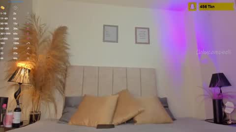 Snapshot of chloicampbell chatting on 26, 1, 2025 Chloe Campbell online show from 26, 1, 2025