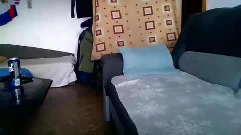 chlupac73 online show from 27, 2, 2025