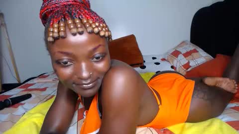 choco_fordaddy online show from 29, 4, 2026