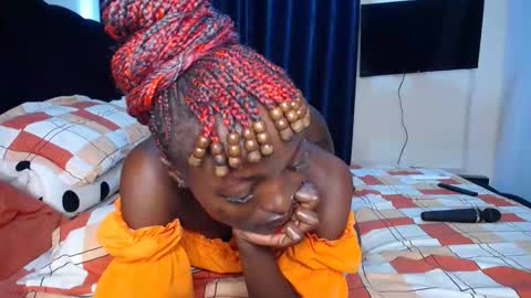 choco_fordaddy online show from 7, 5, 2026
