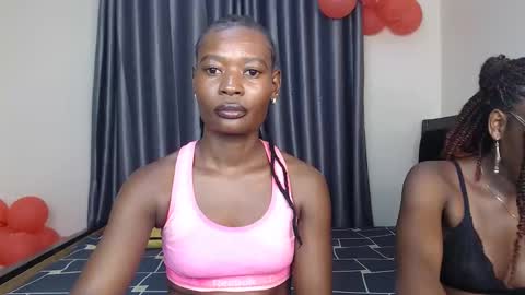 Snapshot of choco_lexy chatting on 17, 1, 2026 Lexy online show from 17, 1, 2026