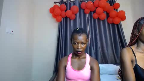 Snapshot of choco_lexy chatting on 4, 2, 2026 Lexy online show from 4, 2, 2026
