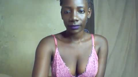 Choco mel online show from 3, 11, 2025