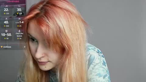 choco_meowx online show from 7, 5, 2026