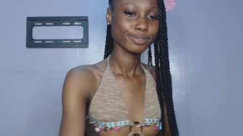 choco_petitqueen online show from 10, 1, 2025