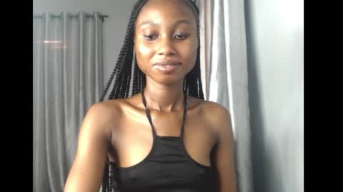 choco_petitqueen online show from 6, 3, 2026