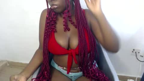 Snapshot of choco_zi chatting on 3, 3, 2026 zi online show from 3, 3, 2026