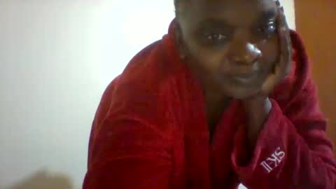 chocobabe002 online show from 3, 12, 2025