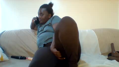chocobabe002 online show from 1, 7, 2026