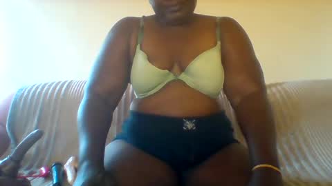 chocobabe002 online show from 7, 7, 2026