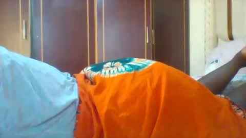 chocobabe002 online show from 13, 7, 2026