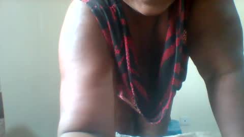 chocobabe002 online show from 23, 7, 2026