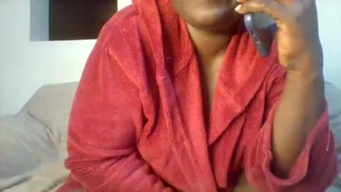 chocobabe002 online show from 28, 7, 2026