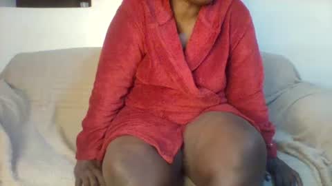 chocobabe002 online show from 28, 7, 2026