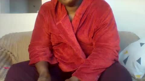 chocobabe002 online show from 29, 7, 2026