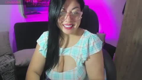 chocobunny_1 online show from 26, 4, 2026