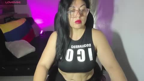 Snapshot of chocobunny_1 chatting on 4, 7, 2026 chocobunny_1 online show from 4, 7, 2026