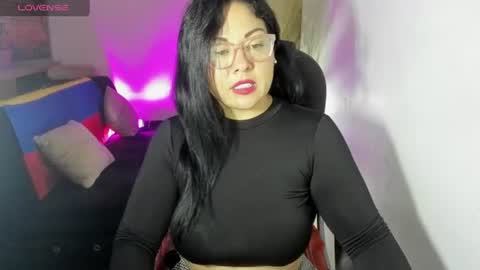 Snapshot of chocobunny_1 chatting on 19, 7, 2026 chocobunny_1 online show from 19, 7, 2026