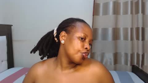 chocolatabig online show from 9, 3, 2026