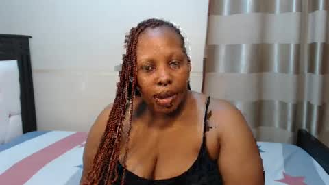 chocolatabig online show from 18, 7, 2026
