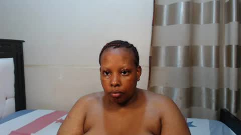 chocolatabig online show from 20, 7, 2026