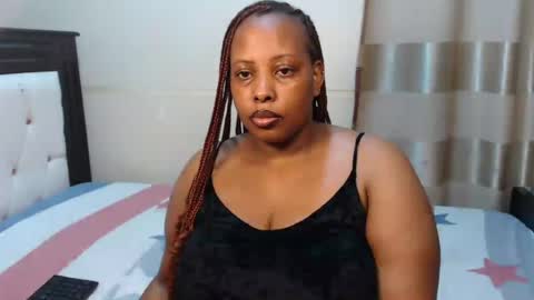 chocolatabig online show from 21, 7, 2026