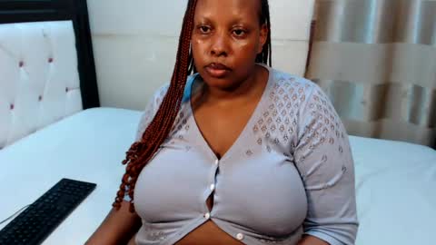 chocolatabig online show from 31, 7, 2026